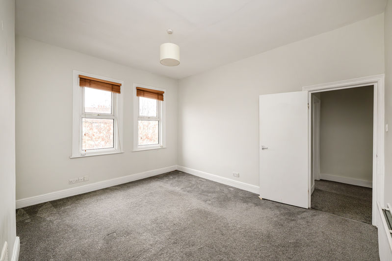 Iverson Road West Hampstead